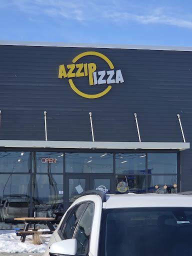 Azzip Pizza